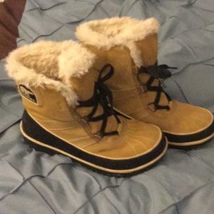 Sorel Boot